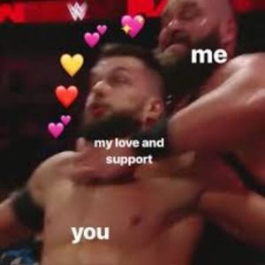 Meet your Posher, Andrew